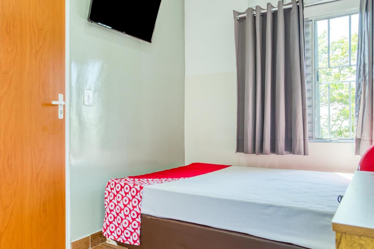 Hotel Paulistano Center Norte サンパウロ エクステリア 写真