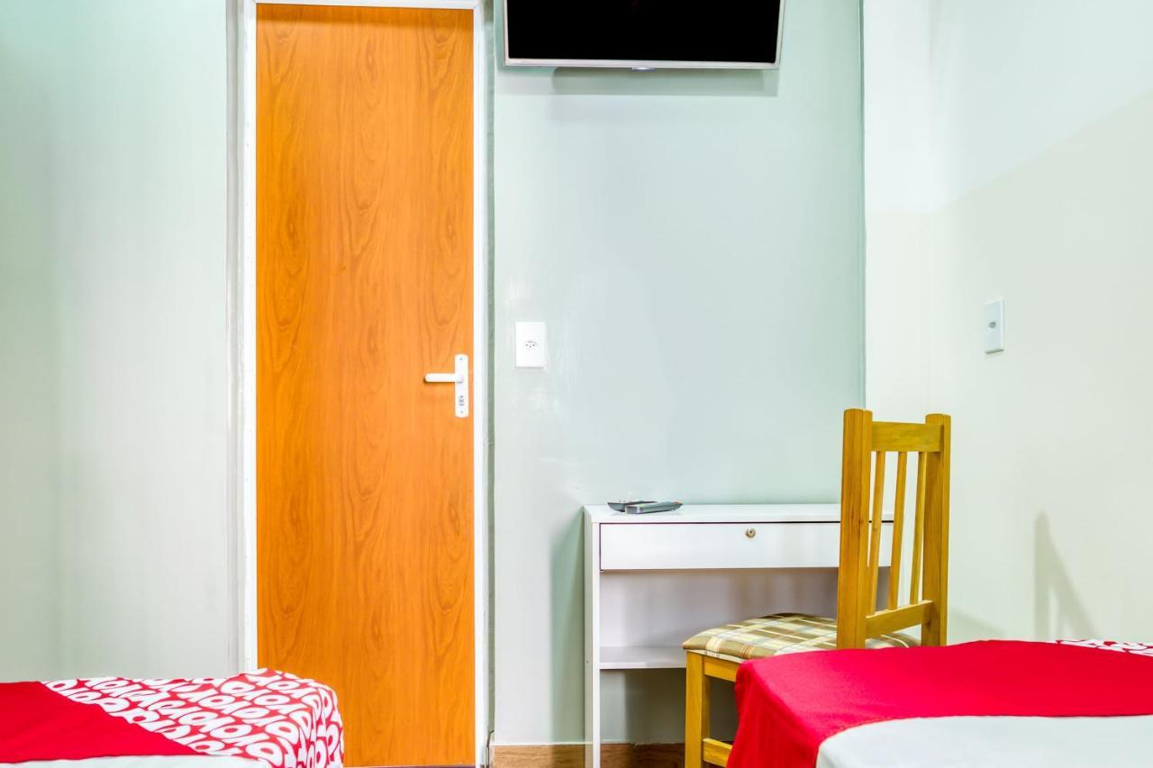Hotel Paulistano Center Norte サンパウロ エクステリア 写真