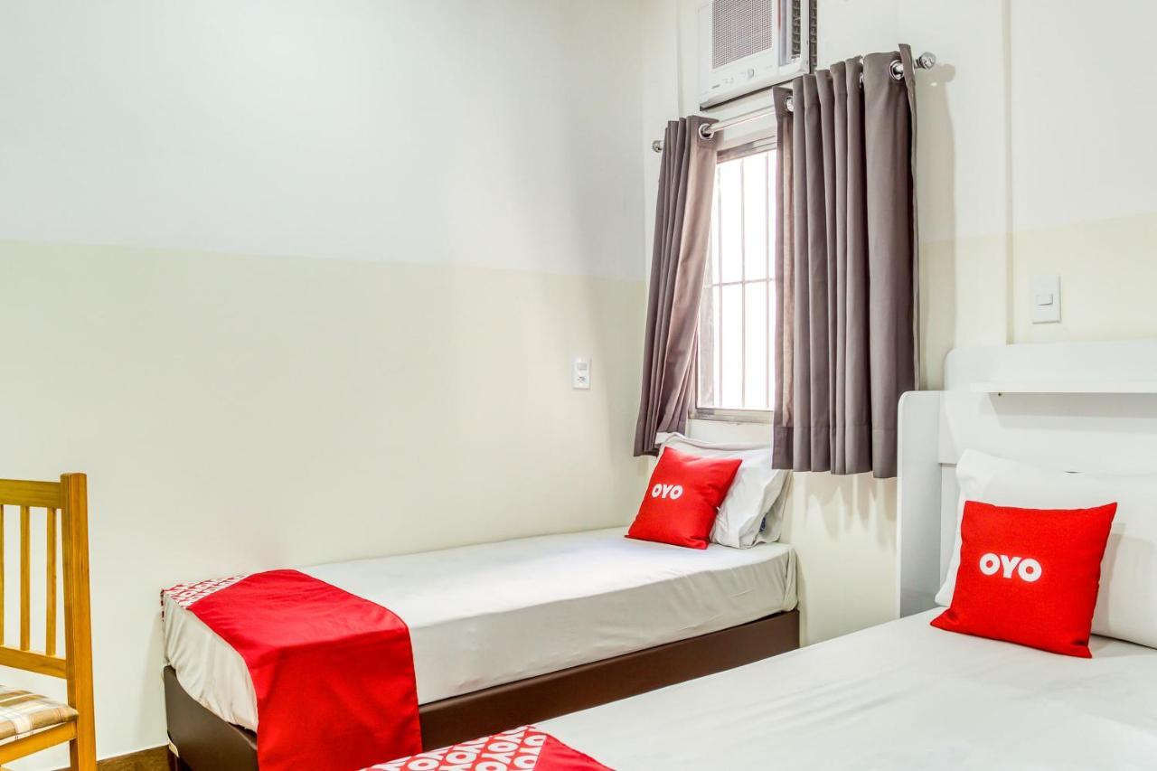 Hotel Paulistano Center Norte サンパウロ エクステリア 写真