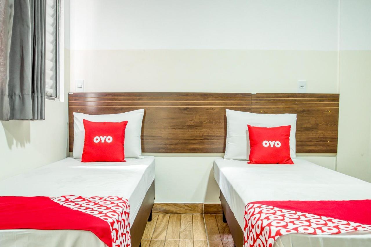Hotel Paulistano Center Norte サンパウロ エクステリア 写真