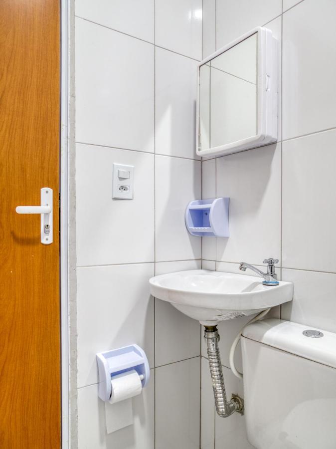 Hotel Paulistano Center Norte サンパウロ エクステリア 写真