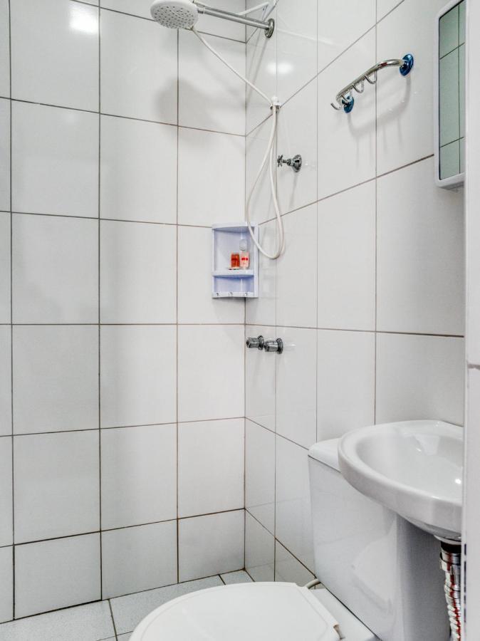Hotel Paulistano Center Norte サンパウロ エクステリア 写真