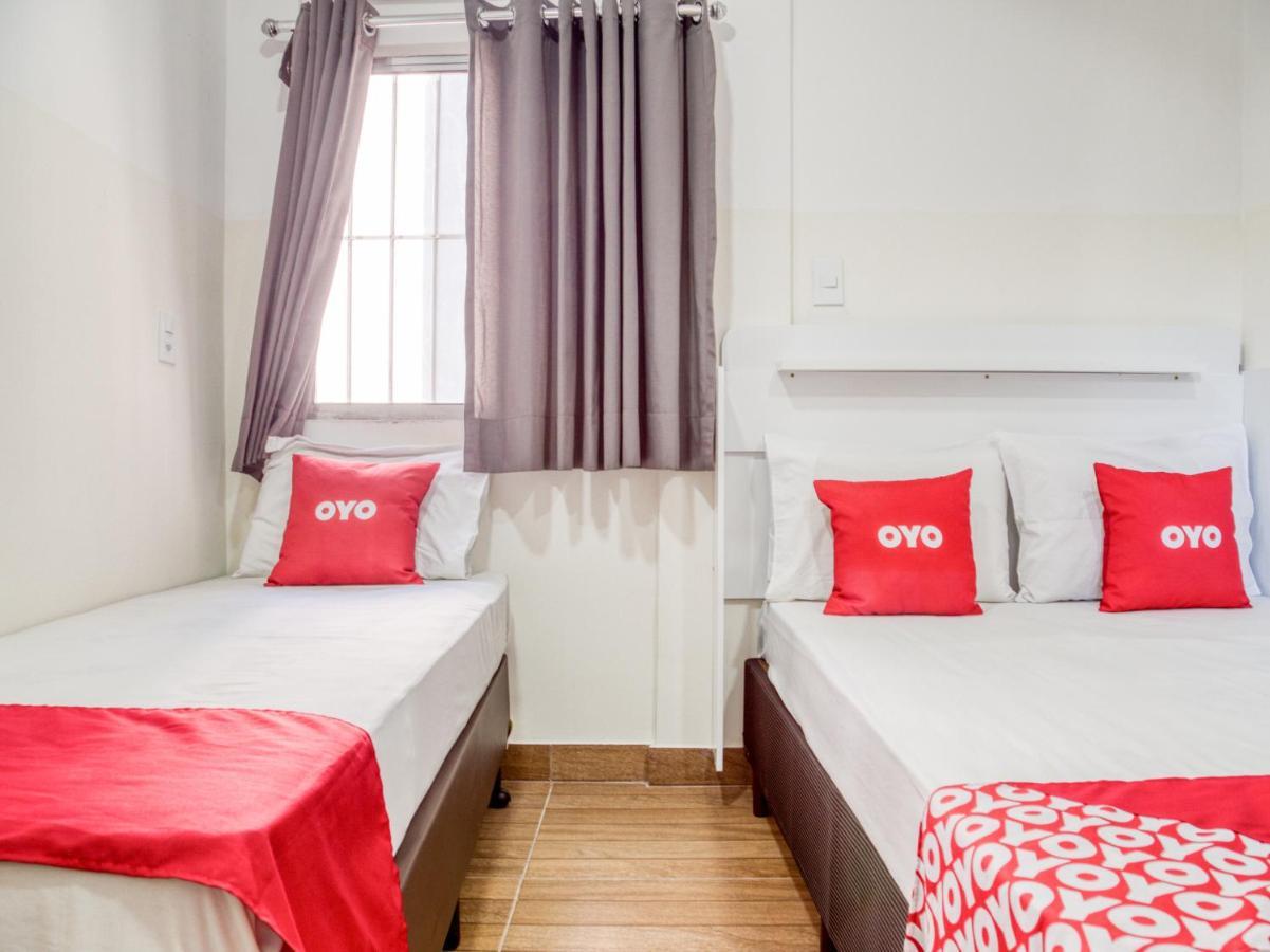 Hotel Paulistano Center Norte サンパウロ エクステリア 写真
