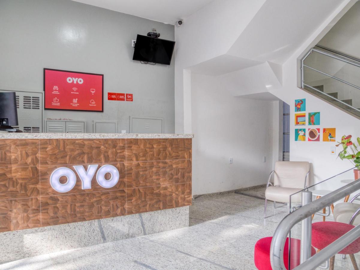 Hotel Paulistano Center Norte サンパウロ エクステリア 写真